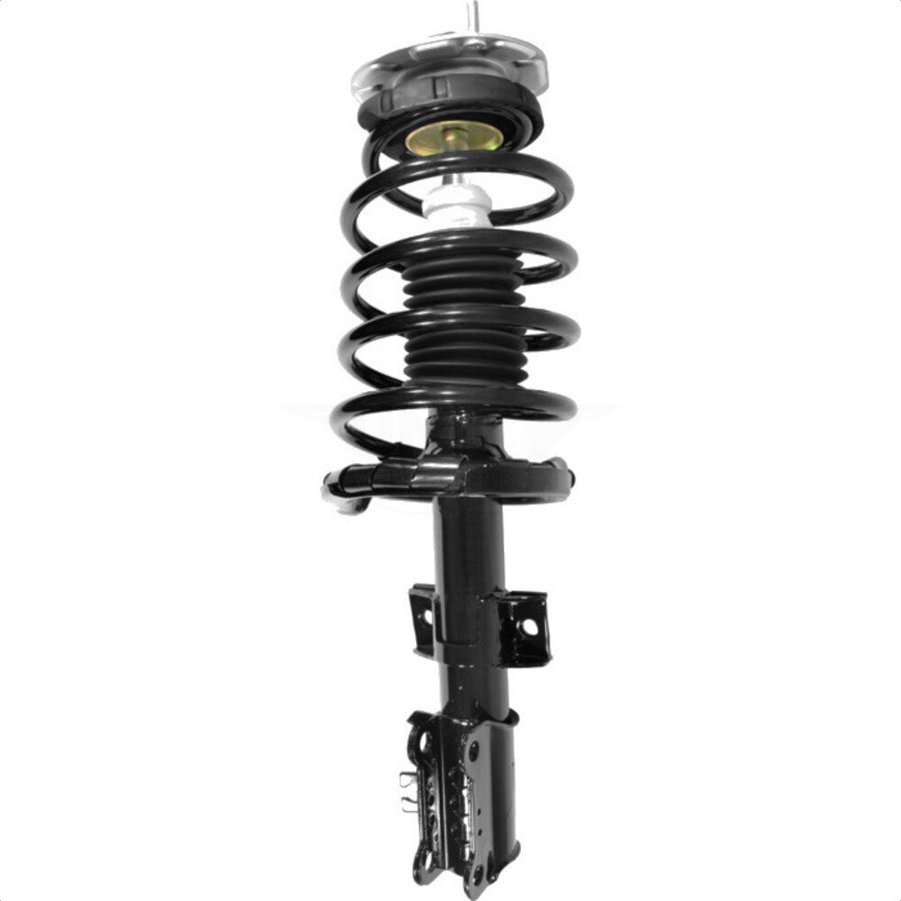 Unity Automotive 78A-11862 Suspension Strut and Coil Spring Assembly
