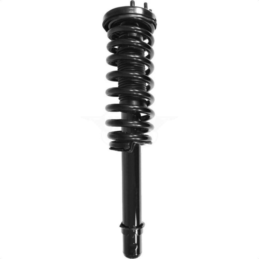 Unity Automotive 78A-11871 Suspension Strut and Coil Spring Assembly