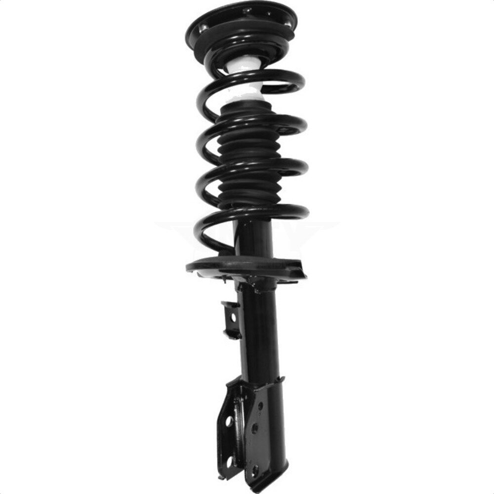 Unity Automotive 78A-11874 Suspension Strut and Coil Spring Assembly