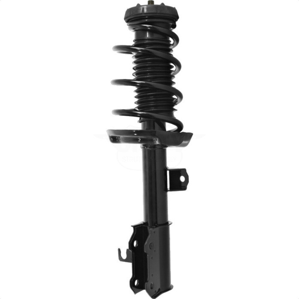 Unity Automotive 78A-11881 Suspension Strut and Coil Spring Assembly