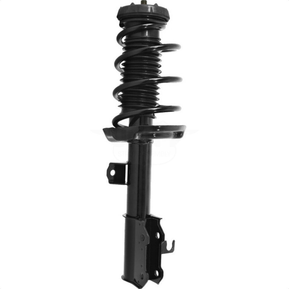 Unity Automotive 78A-11882 Suspension Strut and Coil Spring Assembly