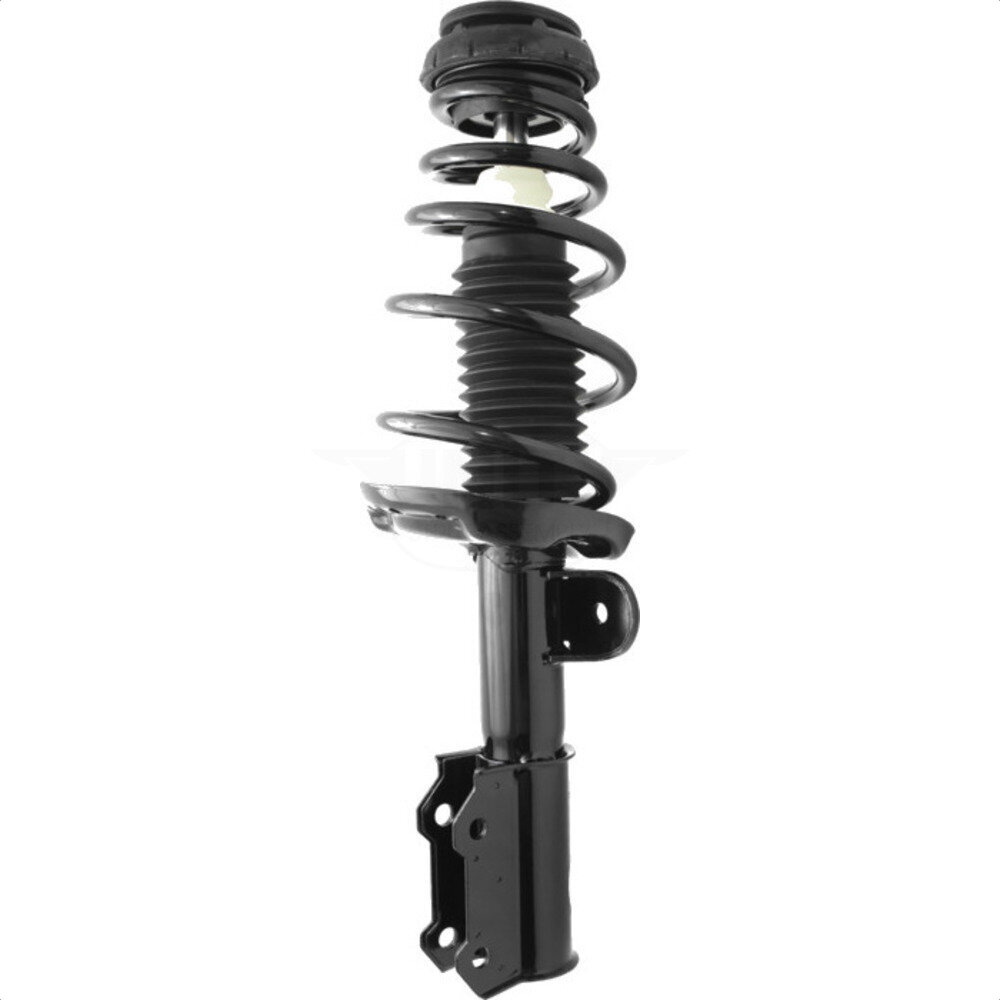 Unity Automotive 78A-11885 Suspension Strut and Coil Spring Assembly