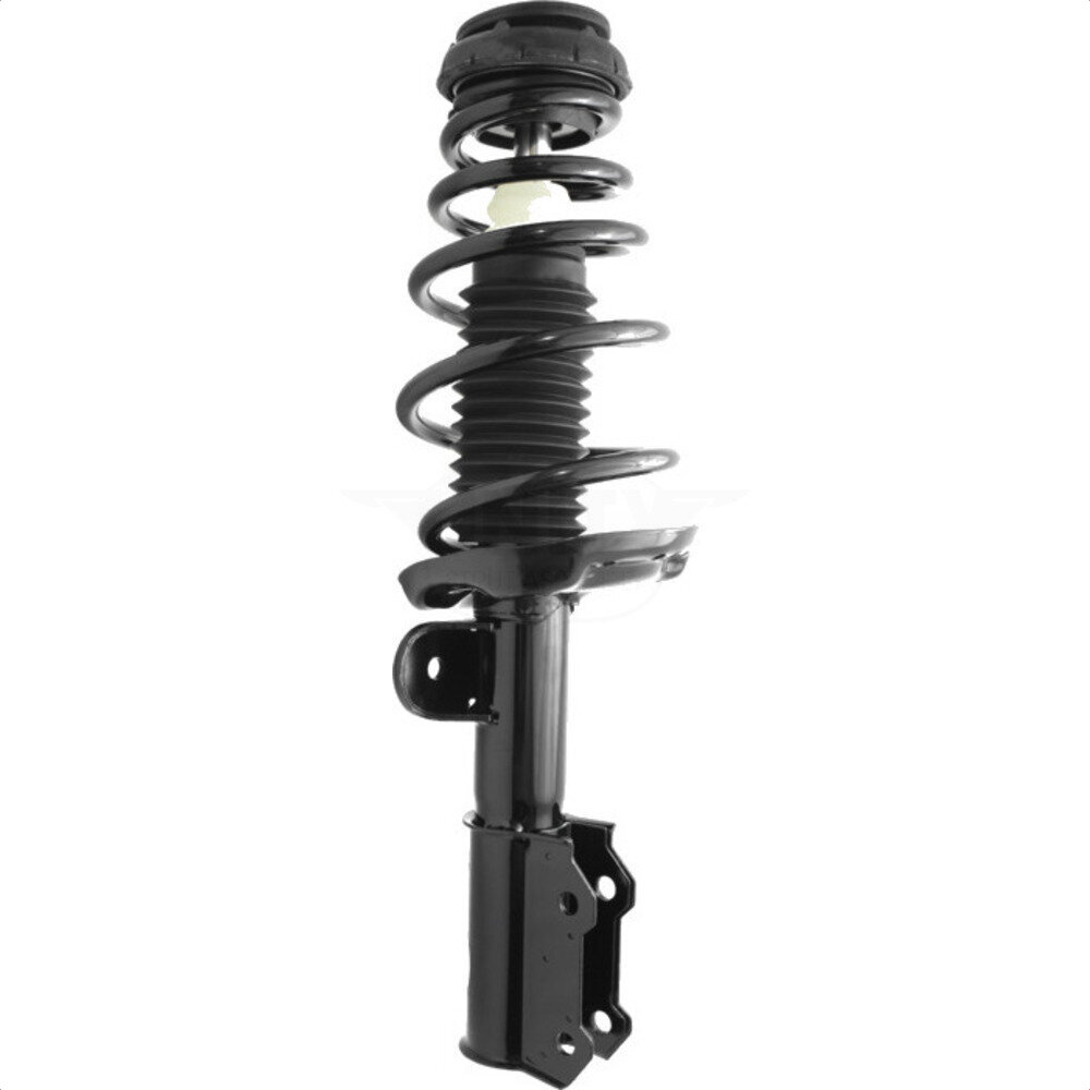 Unity Automotive 78A-11886 Suspension Strut and Coil Spring Assembly