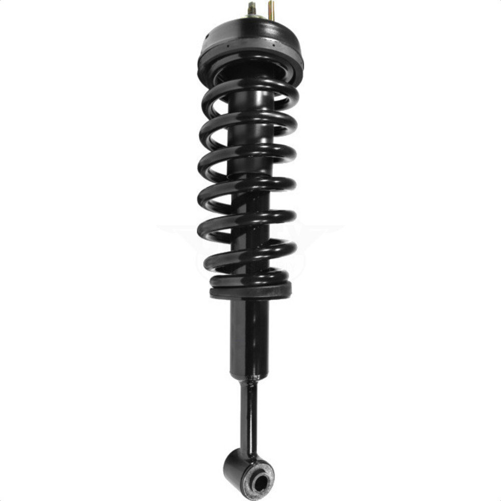 Unity Automotive 78A-11890 Suspension Strut and Coil Spring Assembly
