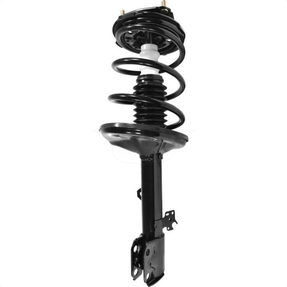 Unity Automotive 78A-11891 Suspension Strut and Coil Spring Assembly