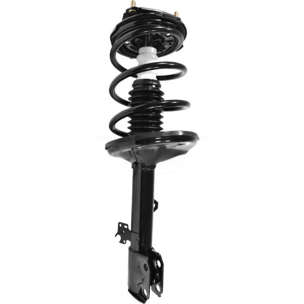 Unity Automotive 78A-11892 Suspension Strut and Coil Spring Assembly