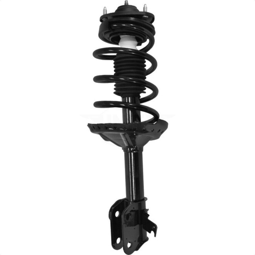 Unity Automotive 78A-11901 Suspension Strut and Coil Spring Assembly