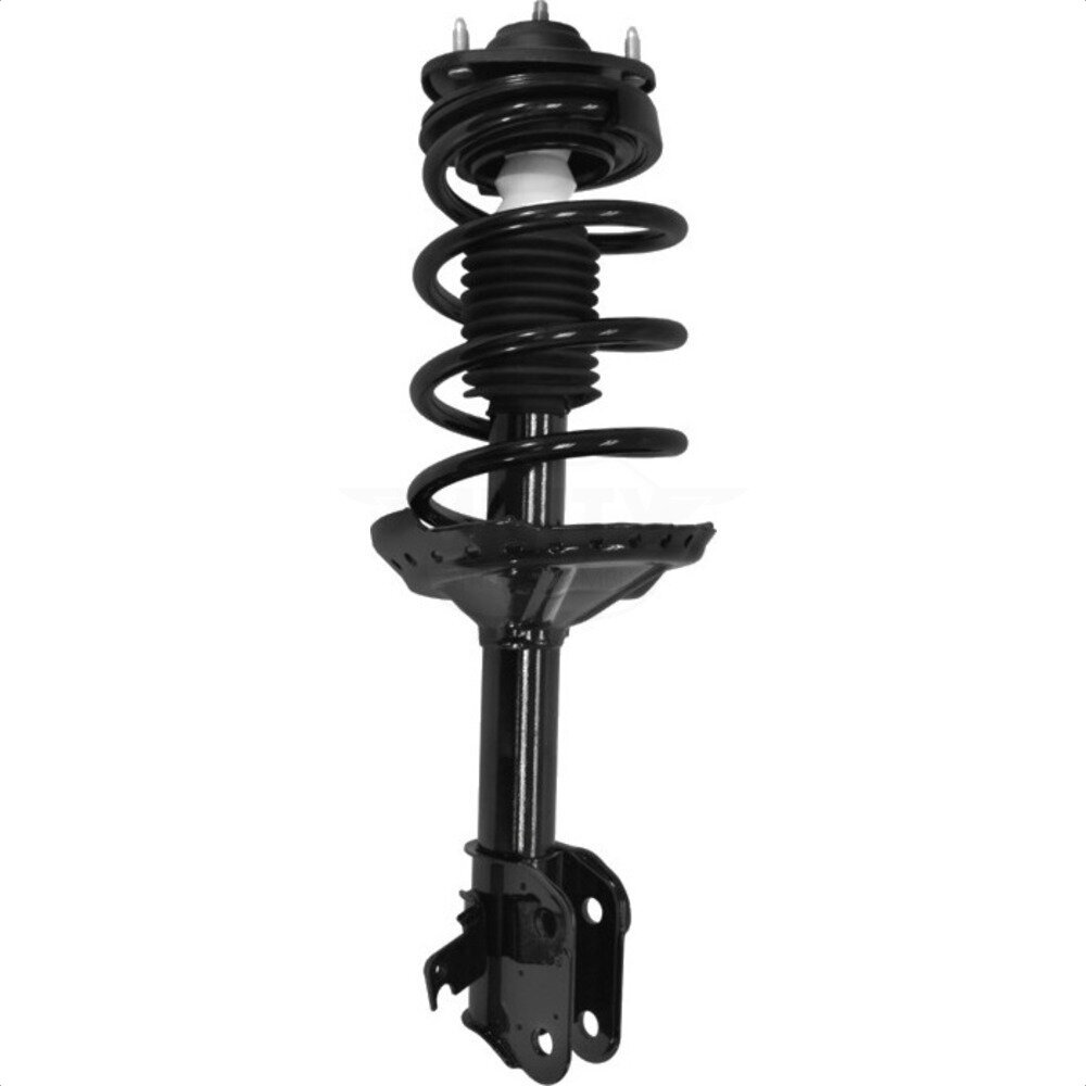 Unity Automotive 78A-11902 Suspension Strut and Coil Spring Assembly