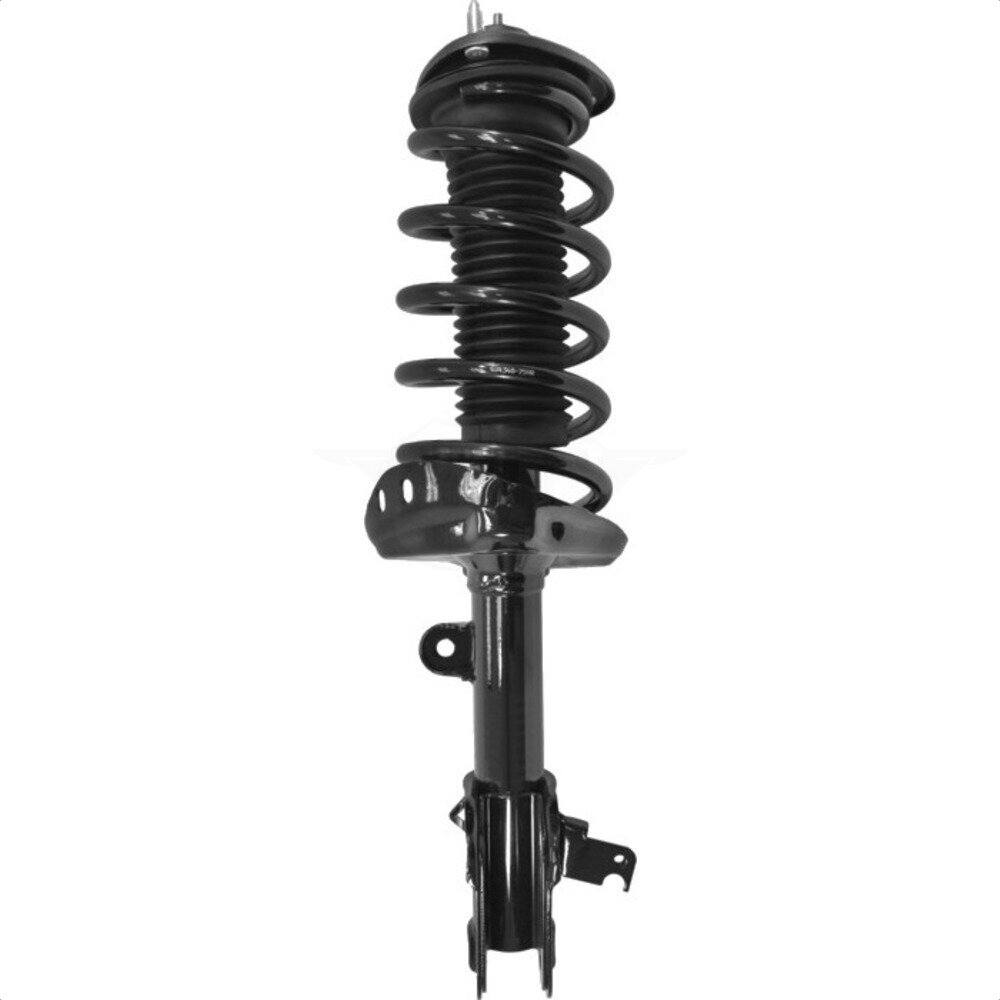 Unity Automotive 78A-11903 Suspension Strut and Coil Spring Assembly
