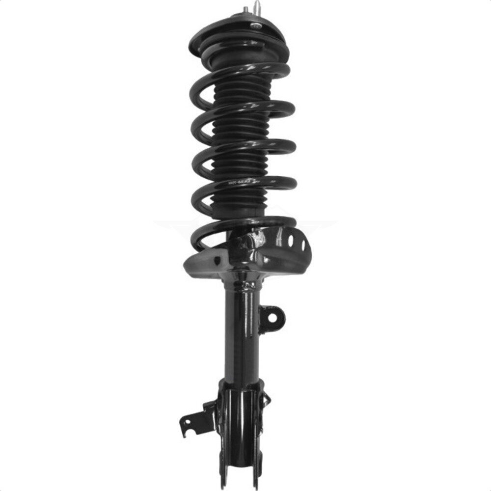 Unity Automotive 78A-11904 Suspension Strut and Coil Spring Assembly