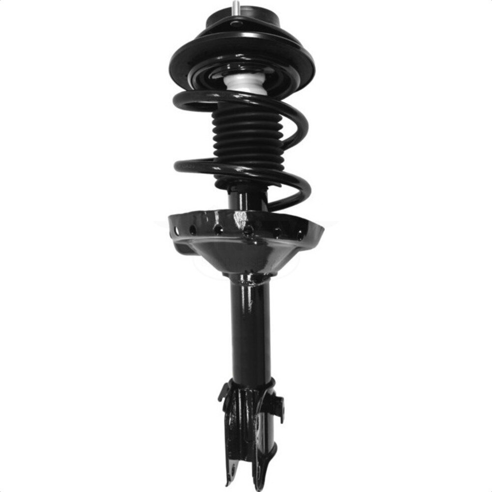 Unity Automotive 78A-11905 Suspension Strut and Coil Spring Assembly