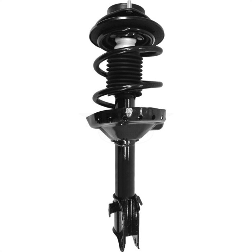 Unity Automotive 78A-11906 Suspension Strut and Coil Spring Assembly