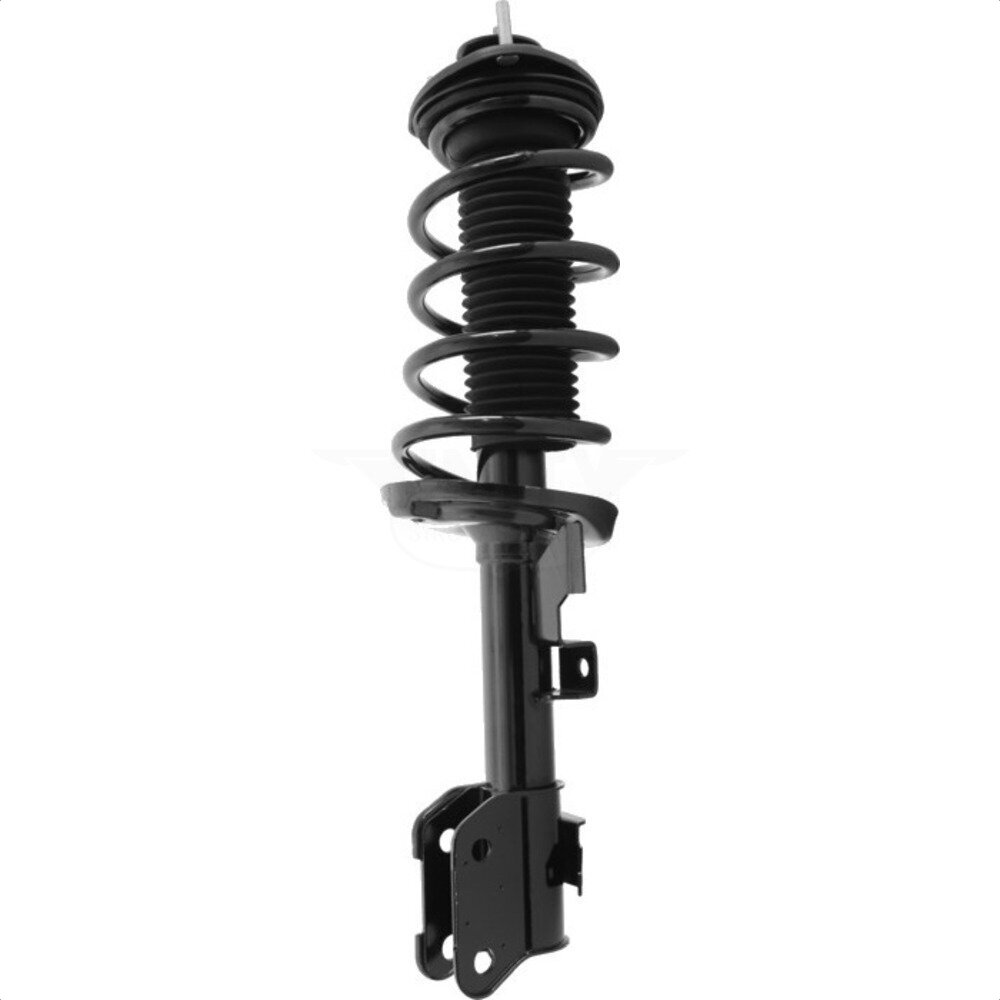 Unity Automotive 78A-11907 Suspension Strut and Coil Spring Assembly