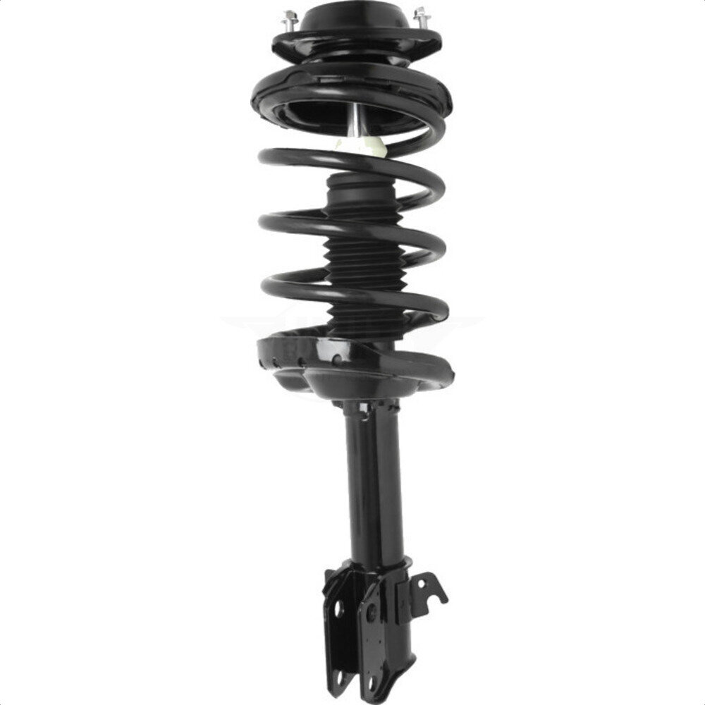 Unity Automotive 78A-11911 Suspension Strut and Coil Spring Assembly