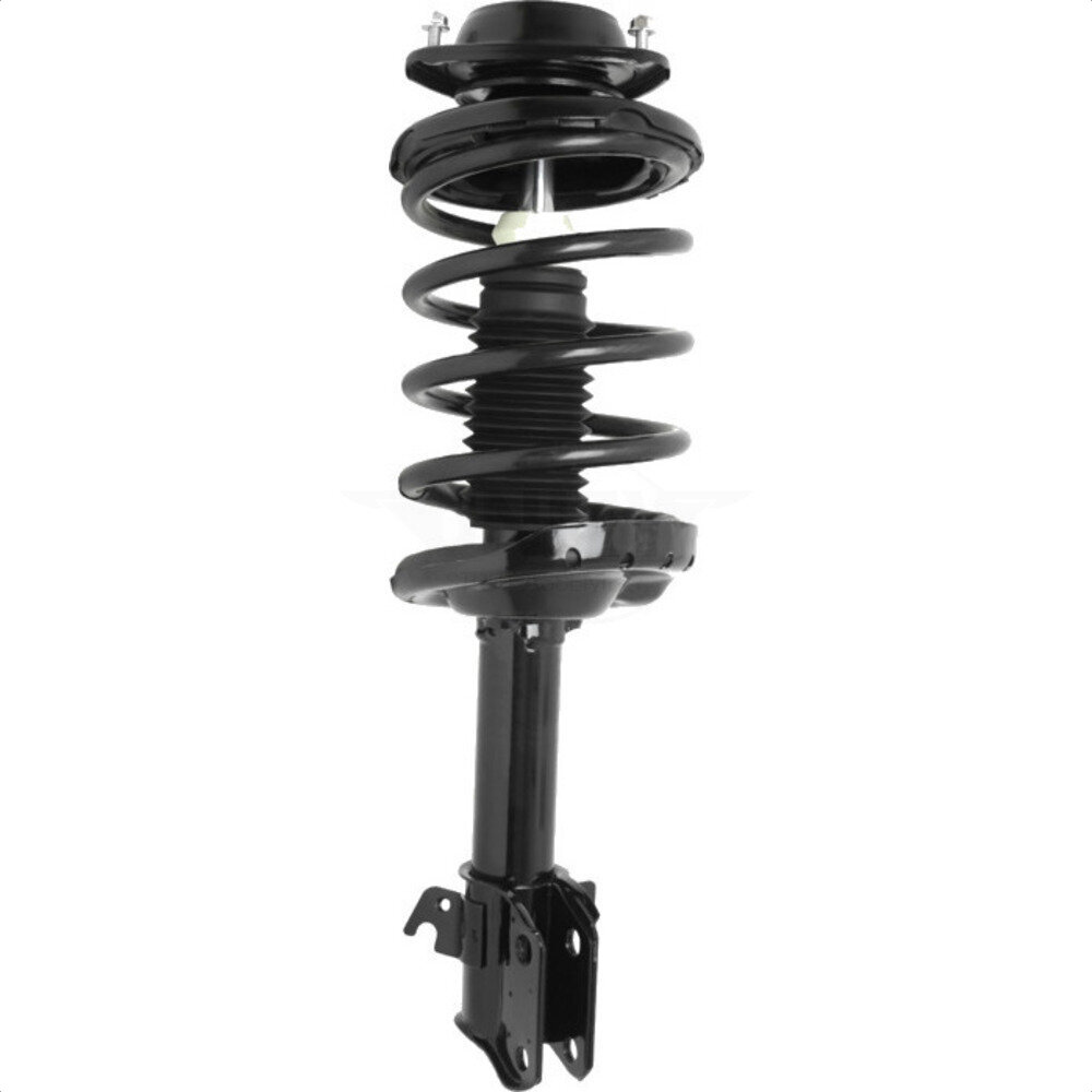 Unity Automotive 78A-11912 Suspension Strut and Coil Spring Assembly