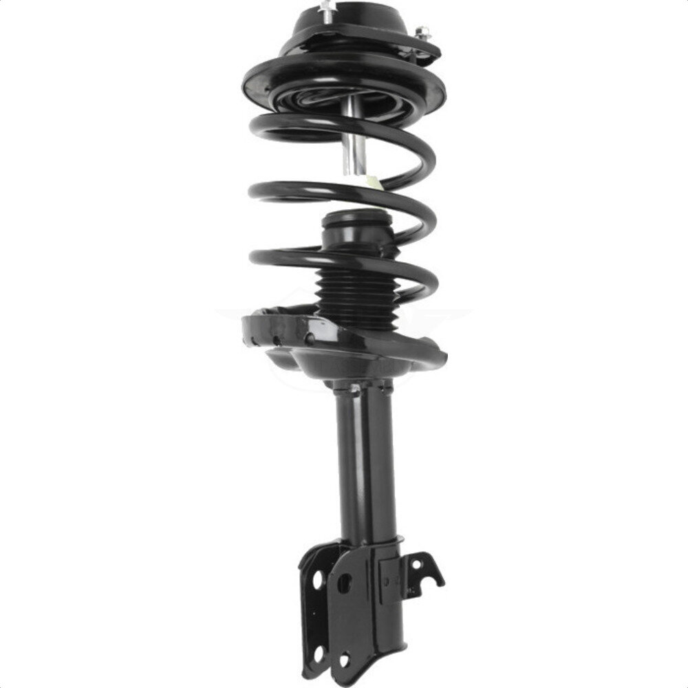 Unity Automotive 78A-11913 Suspension Strut and Coil Spring Assembly