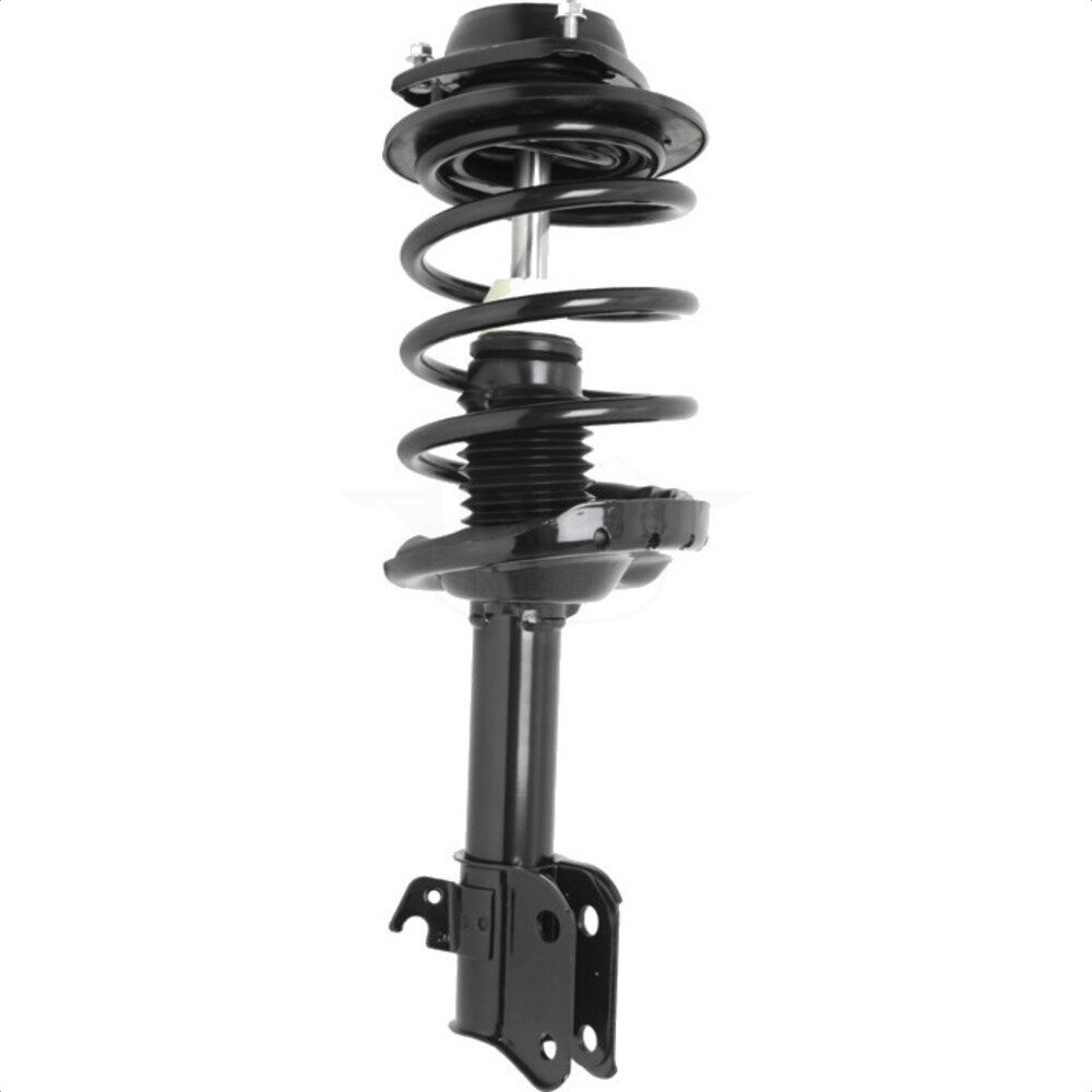 Unity Automotive 78A-11914 Suspension Strut and Coil Spring Assembly