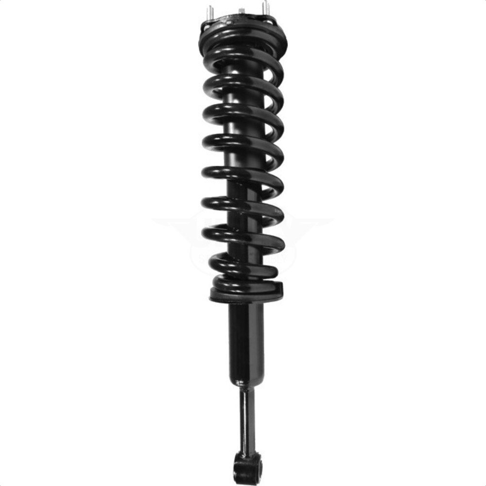Unity Automotive 78A-11921 Suspension Strut and Coil Spring Assembly