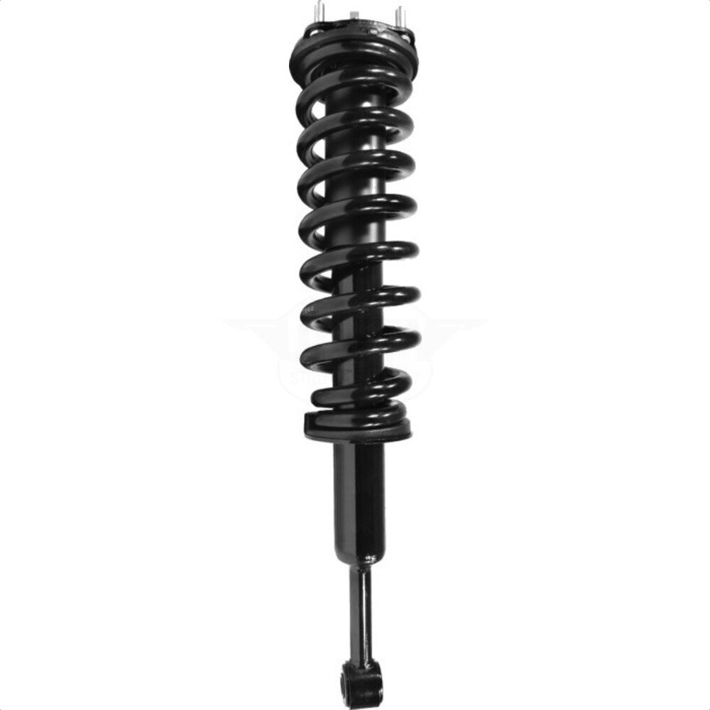 Unity Automotive 78A-11922 Suspension Strut and Coil Spring Assembly