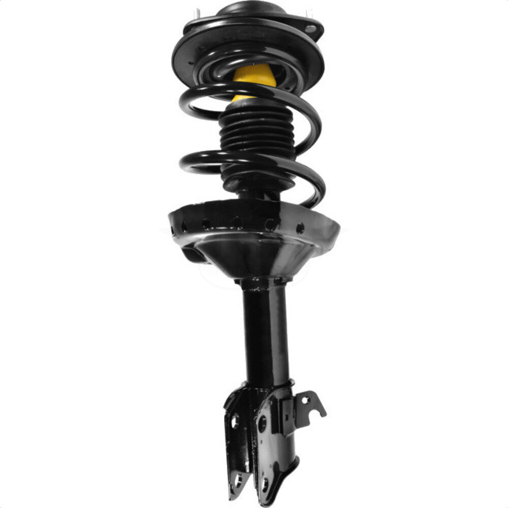 Unity Automotive 78A-11923 Suspension Strut and Coil Spring Assembly