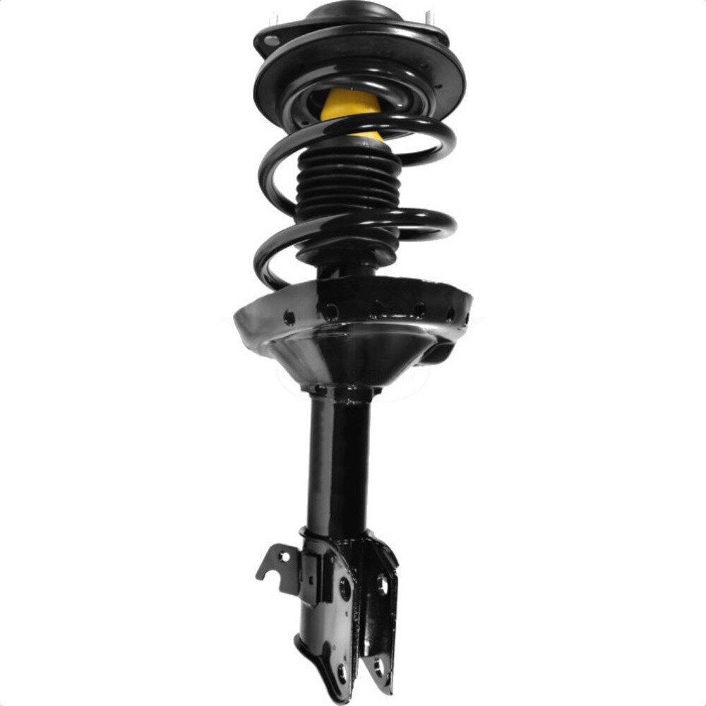 Unity Automotive 78A-11924 Suspension Strut and Coil Spring Assembly