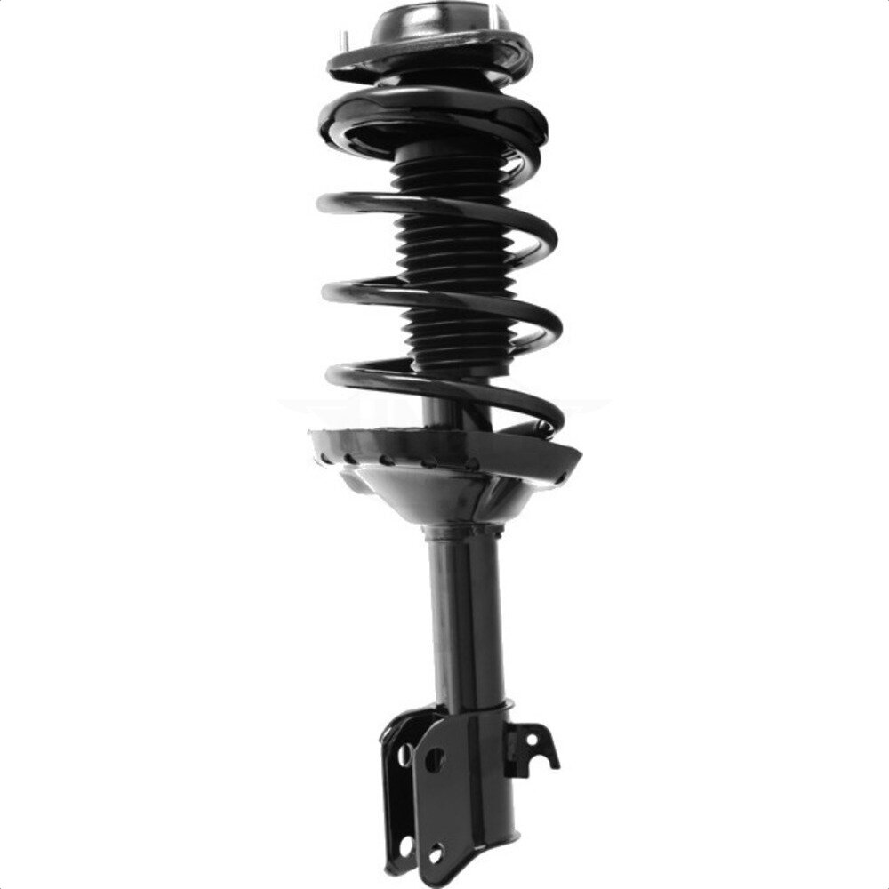 Unity Automotive 78A-11925 Suspension Strut and Coil Spring Assembly