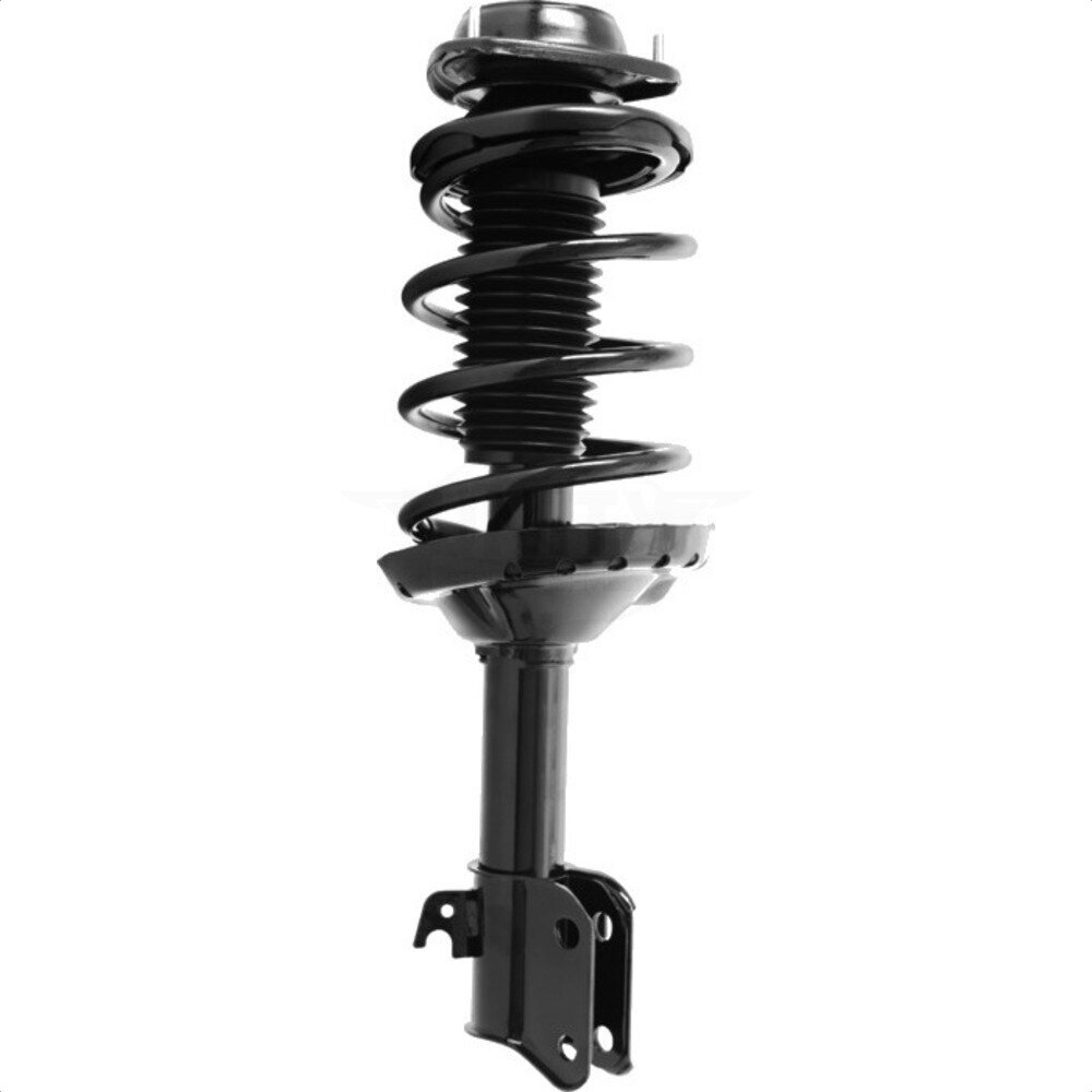Unity Automotive 78A-11926 Suspension Strut and Coil Spring Assembly