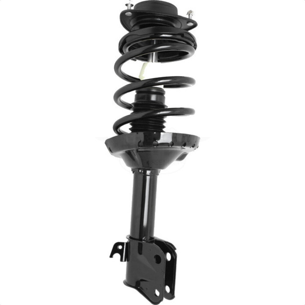 Unity Automotive 78A-11928 Suspension Strut and Coil Spring Assembly