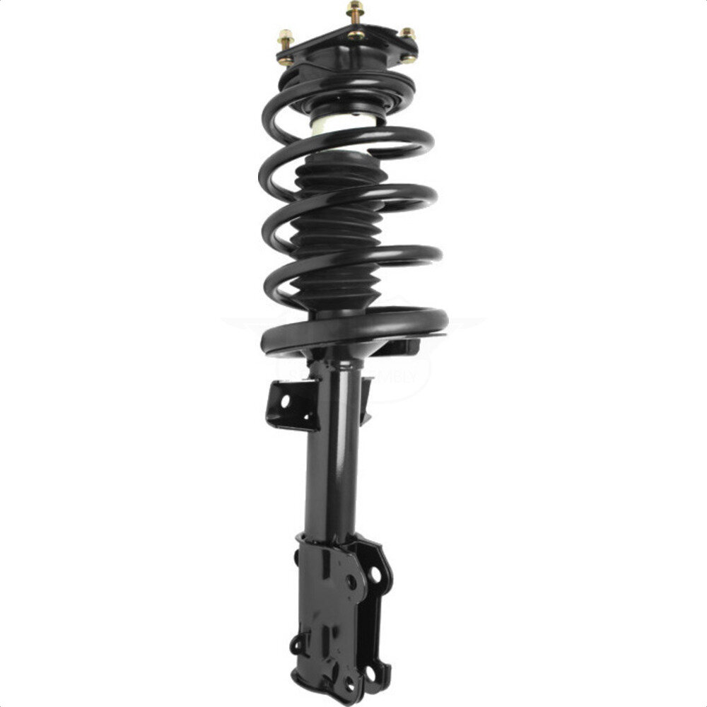 Unity Automotive 78A-11930 Suspension Strut and Coil Spring Assembly