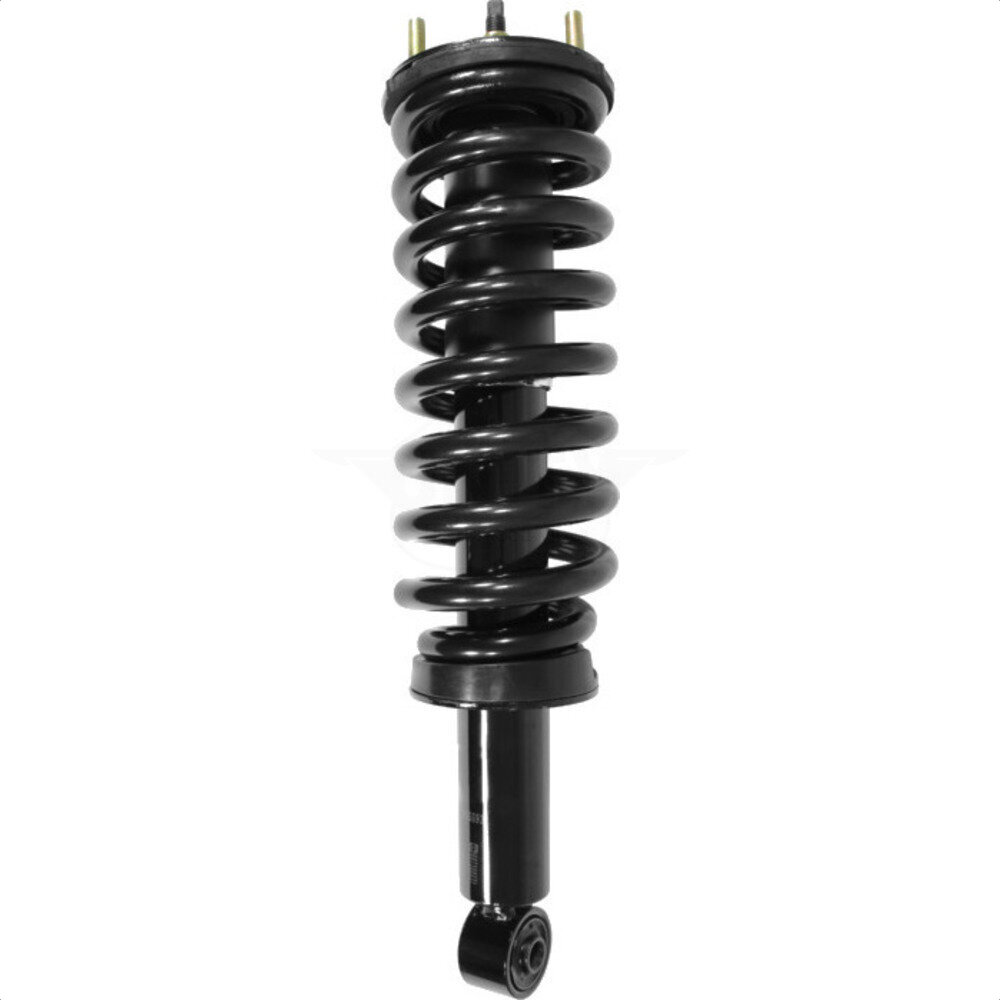 Unity Automotive 78A-11932 Suspension Strut and Coil Spring Assembly