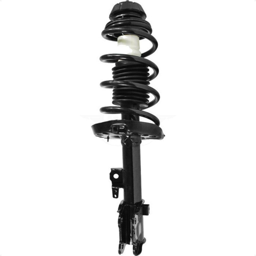 Unity Automotive 78A-11933 Suspension Strut and Coil Spring Assembly