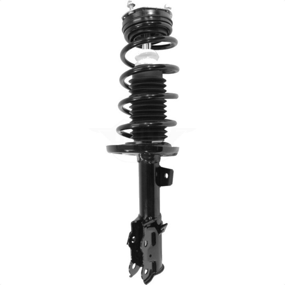 Unity Automotive 78A-11937 Suspension Strut and Coil Spring Assembly