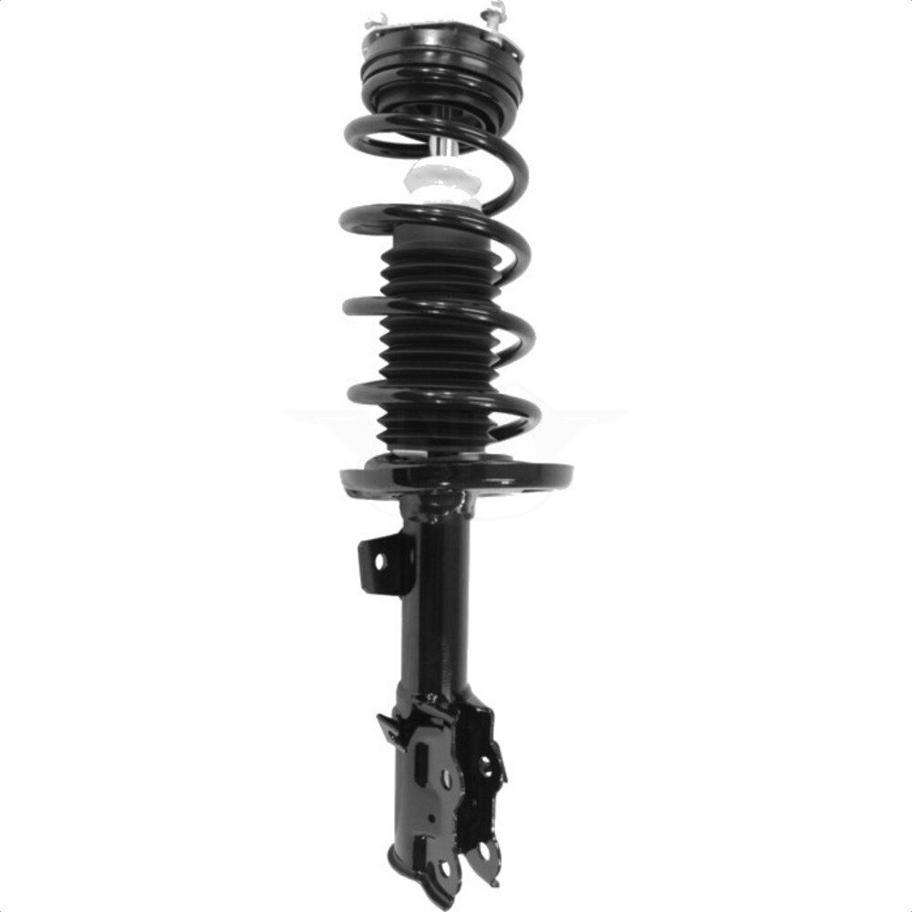 Unity Automotive 78A-11938 Suspension Strut and Coil Spring Assembly