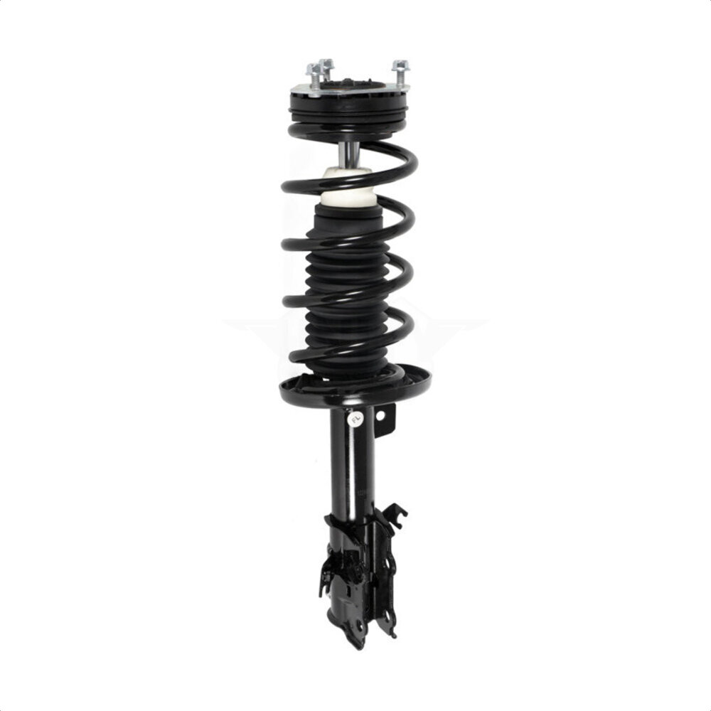 Unity Automotive 78A-11947 Suspension Strut and Coil Spring Assembly