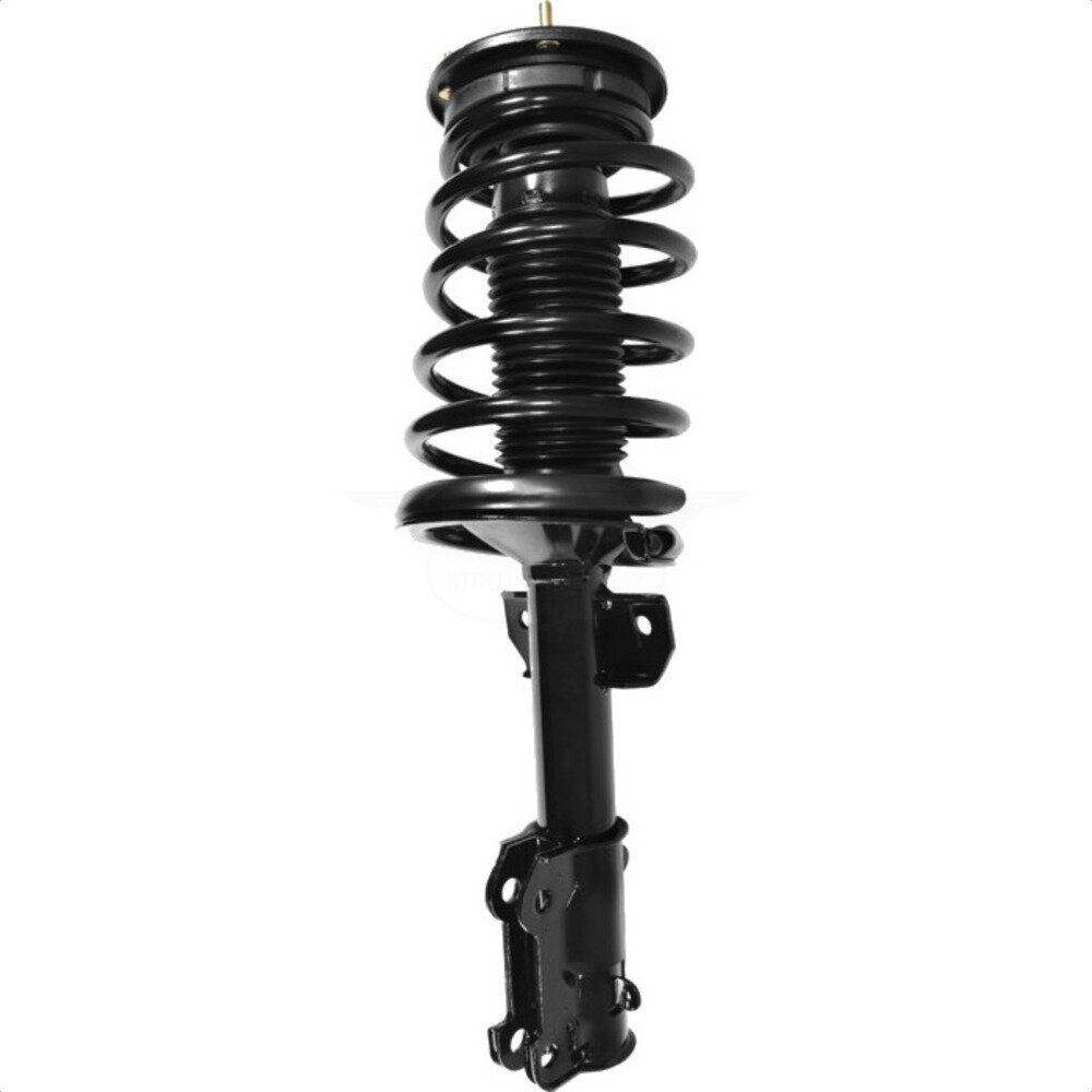 Unity Automotive 78A-11950 Suspension Strut and Coil Spring Assembly
