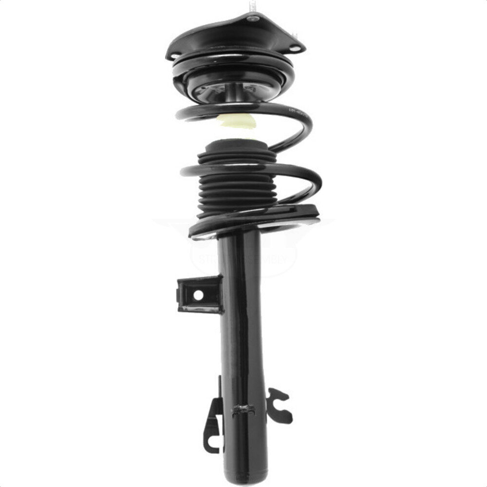 Unity Automotive 78A-11955 Suspension Strut and Coil Spring Assembly