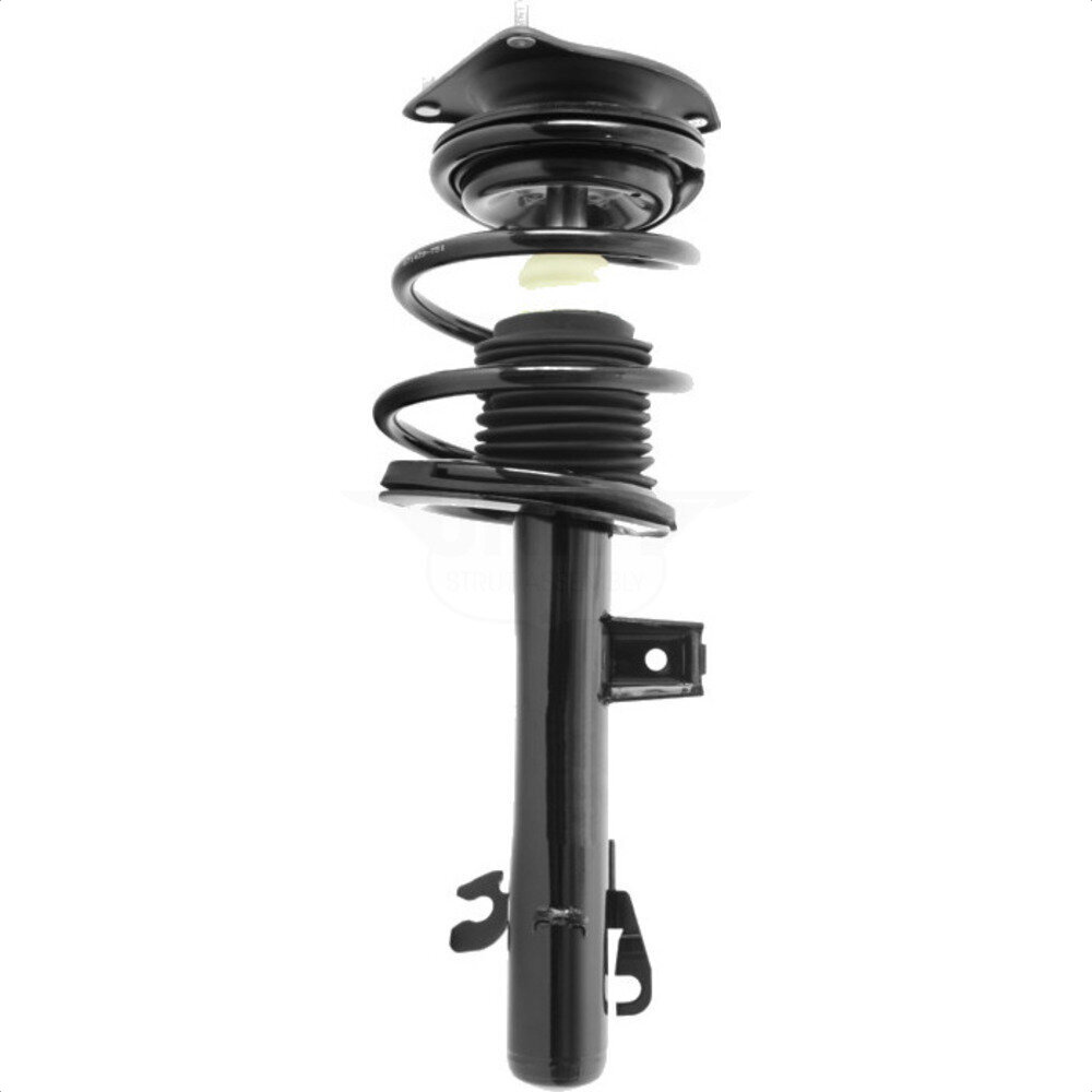 Unity Automotive 78A-11956 Suspension Strut and Coil Spring Assembly