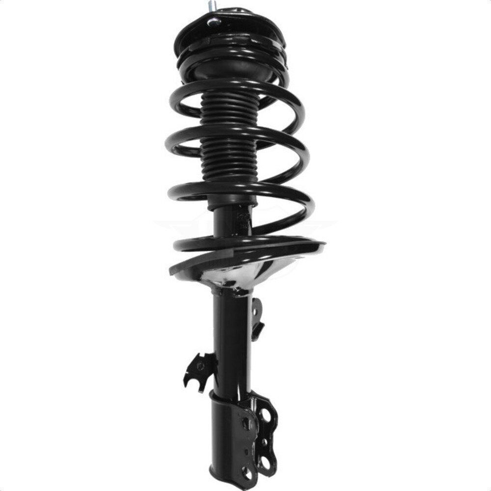 Unity Automotive 78A-11961 Suspension Strut and Coil Spring Assembly