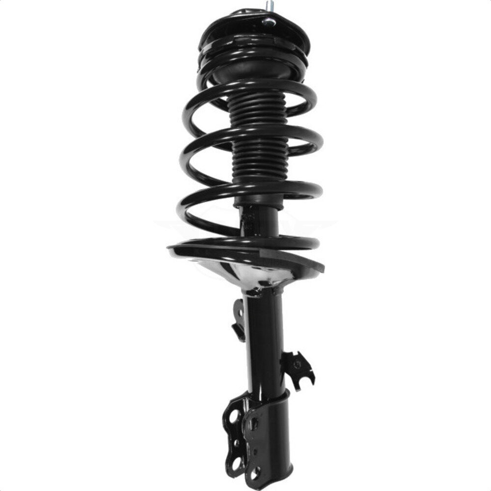 Unity Automotive 78A-11962 Suspension Strut and Coil Spring Assembly
