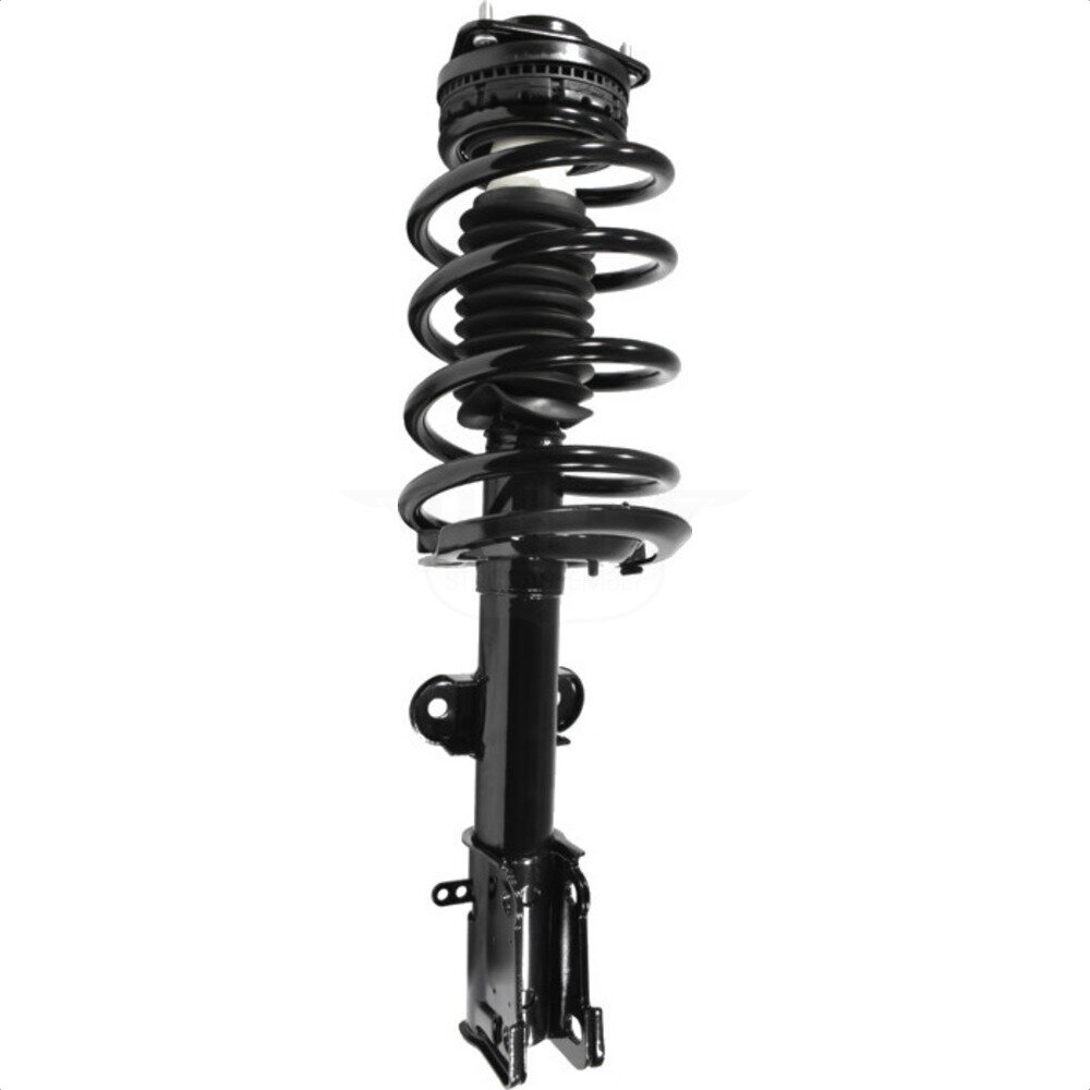 Unity Automotive 78A-11970 Suspension Strut and Coil Spring Assembly