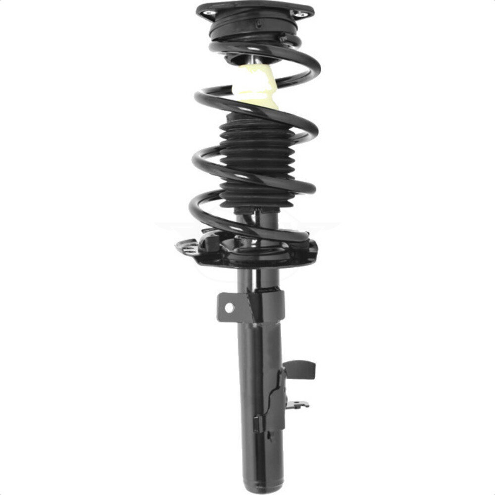 Unity Automotive 78A-11973 Suspension Strut and Coil Spring Assembly