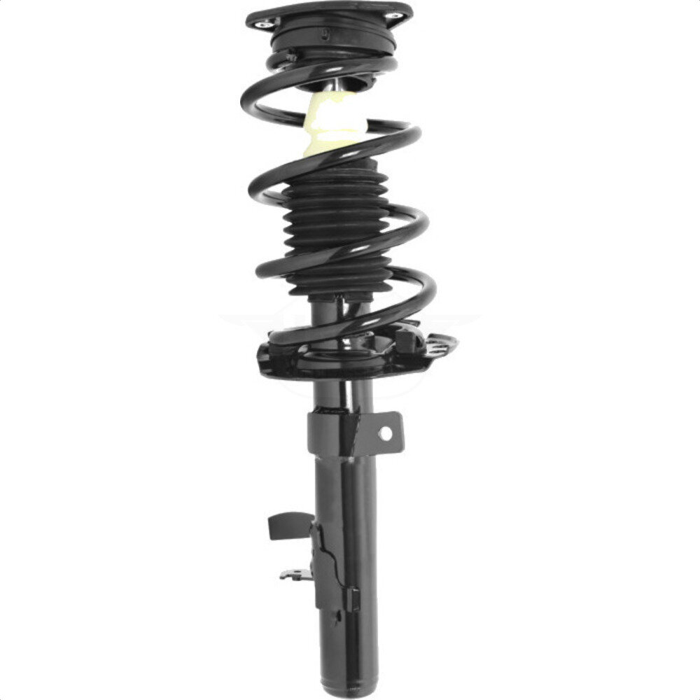 Unity Automotive 78A-11974 Suspension Strut and Coil Spring Assembly