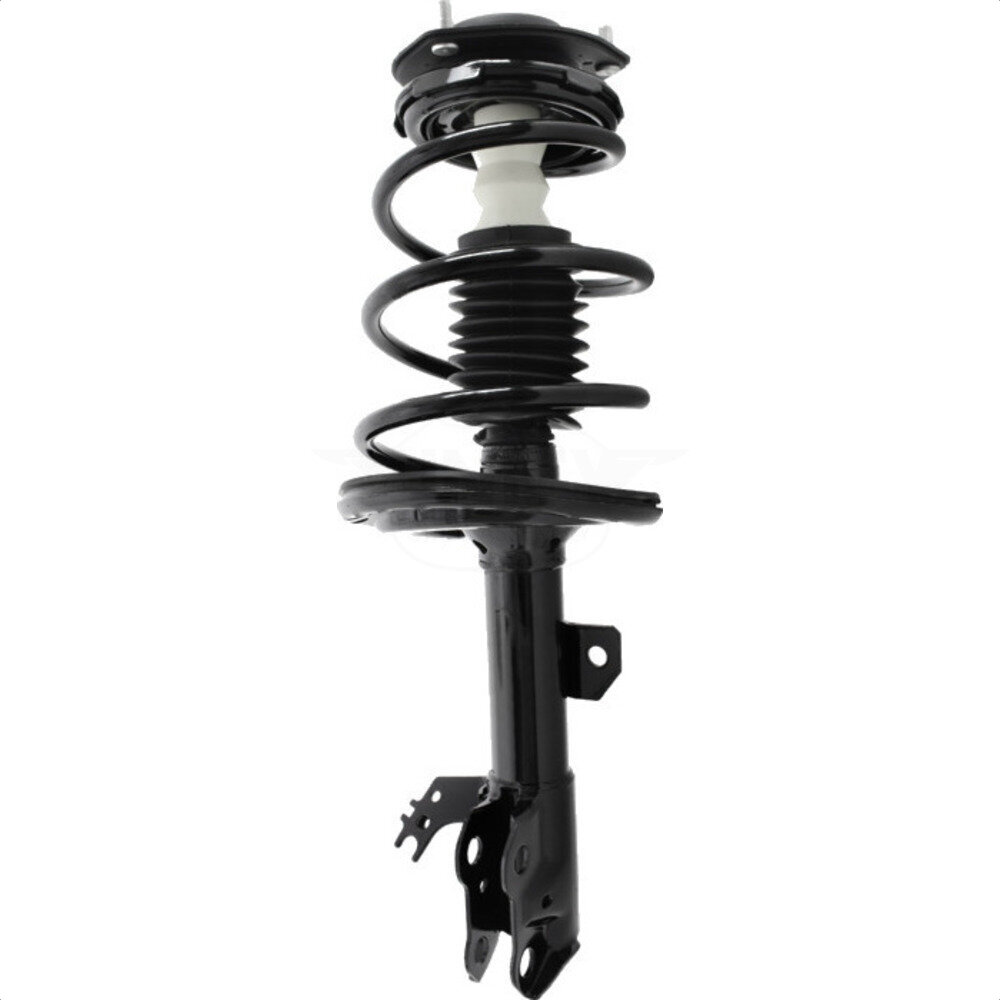 Unity Automotive 78A-11975 Suspension Strut and Coil Spring Assembly