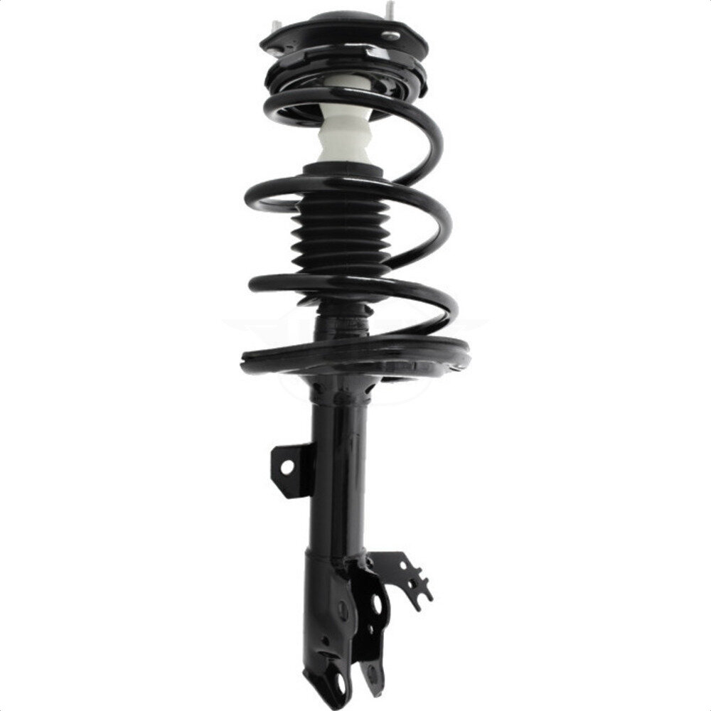 Unity Automotive 78A-11976 Suspension Strut and Coil Spring Assembly