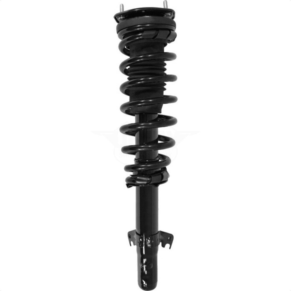 Unity Automotive 78A-11980 Suspension Strut and Coil Spring Assembly