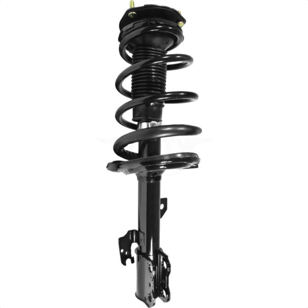 Unity Automotive 78A-11981 Suspension Strut and Coil Spring Assembly