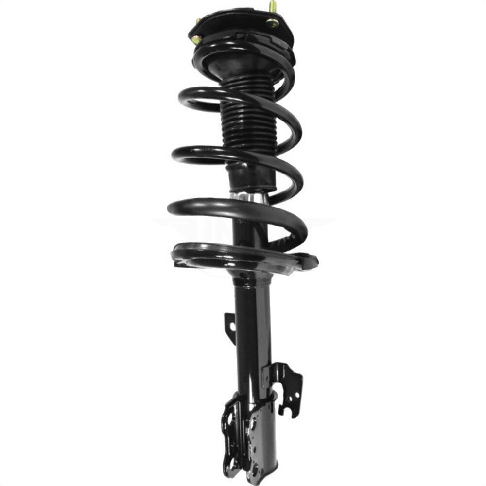 Unity Automotive 78A-11982 Suspension Strut and Coil Spring Assembly