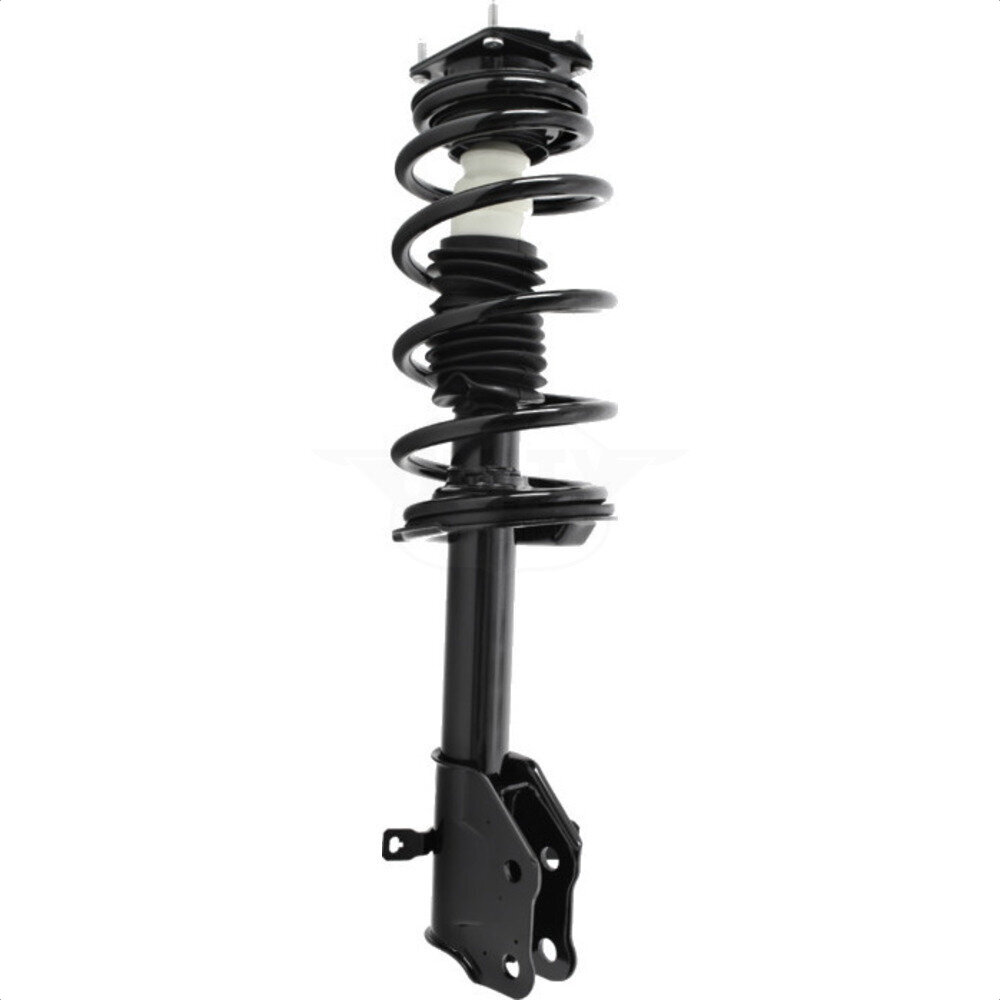Unity Automotive 78A-11984 Suspension Strut and Coil Spring Assembly