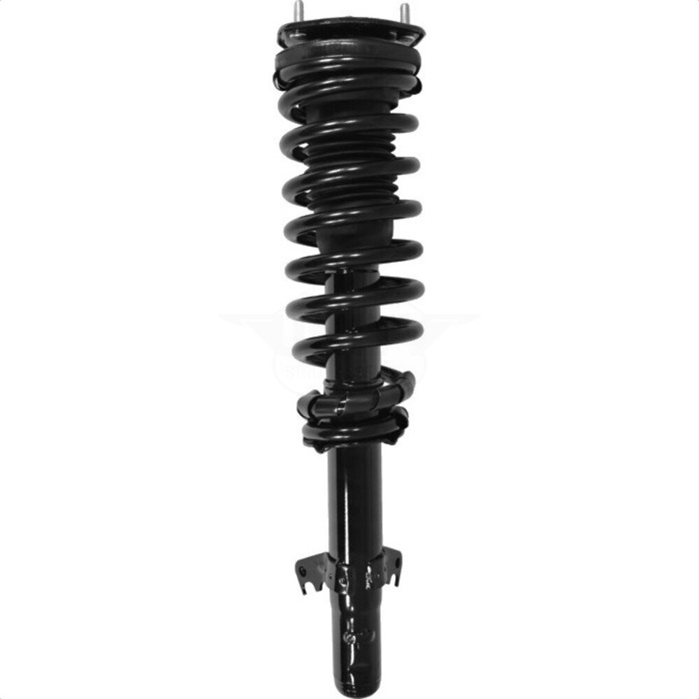 Unity Automotive 78A-11990 Suspension Strut and Coil Spring Assembly