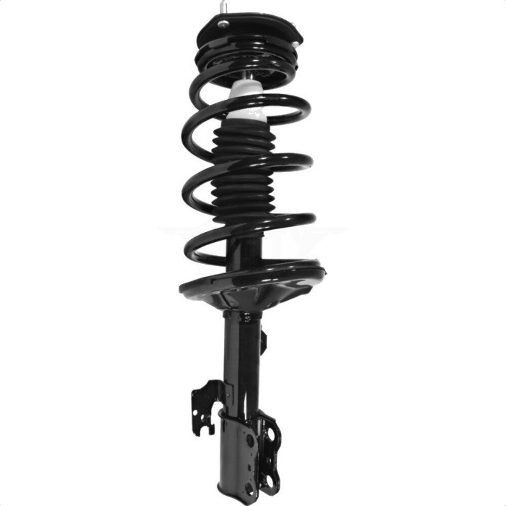 Unity Automotive 78A-11991 Suspension Strut and Coil Spring Assembly